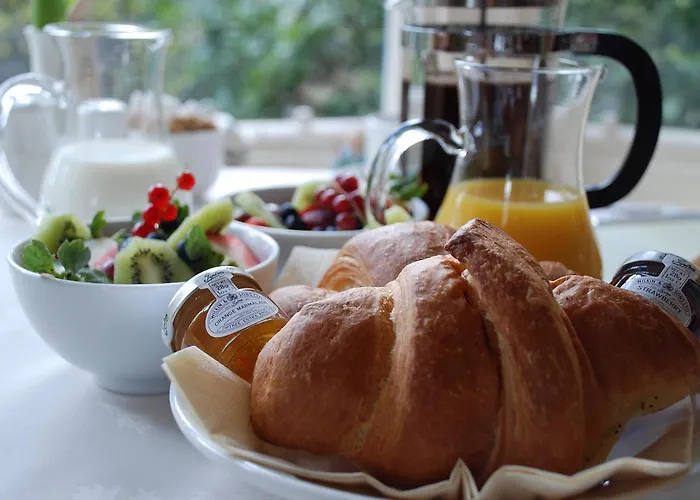 بيت ضيافة Ivythwaite ويندرمير