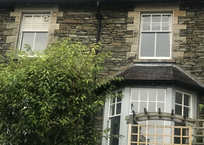 Ivythwaite بيت ضيافة 4*