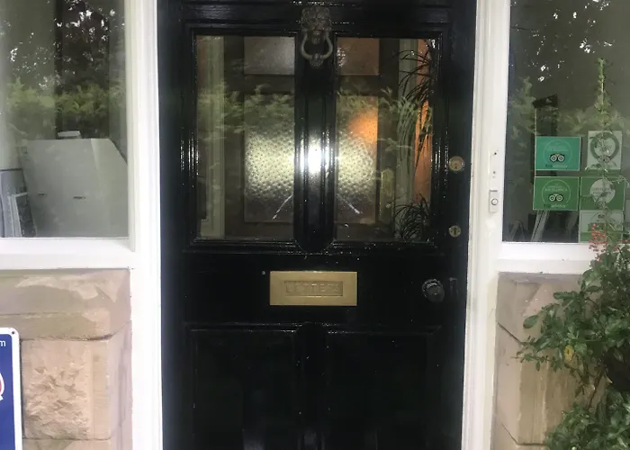 Ivythwaite بيت ضيافة