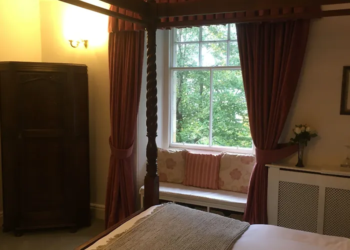 Ivythwaite 4* ويندرمير