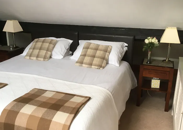 Ivythwaite 4* ويندرمير