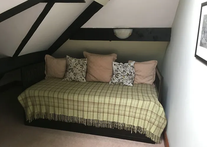 بيت ضيافة Ivythwaite ويندرمير