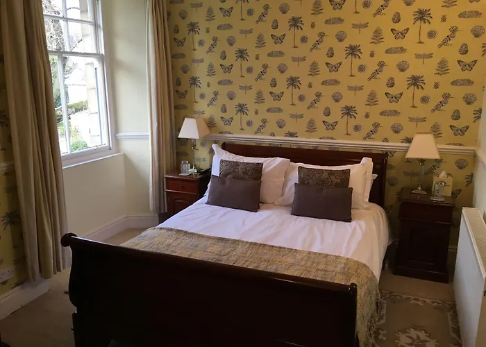 Ivythwaite 4* ويندرمير