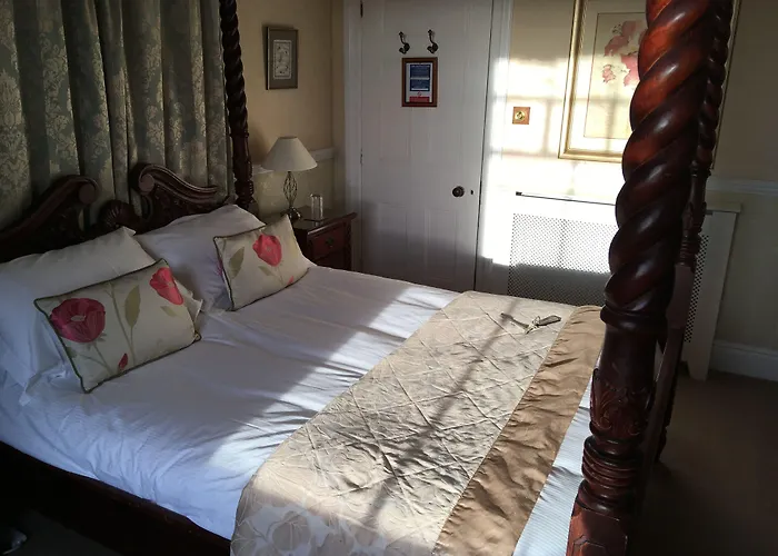 Ivythwaite ويندرمير