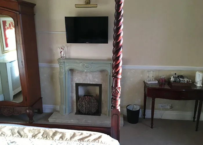 Ivythwaite 4* ويندرمير