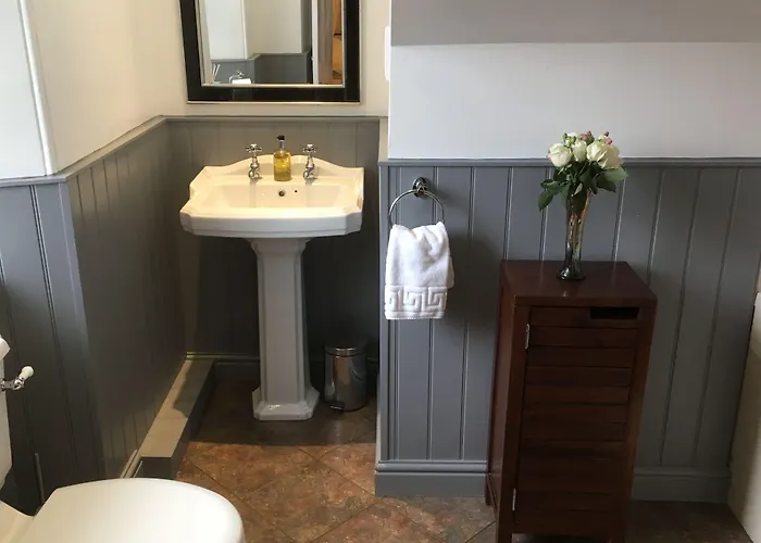 Ivythwaite بيت ضيافة ويندرمير