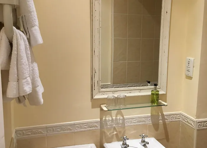 Ivythwaite بيت ضيافة