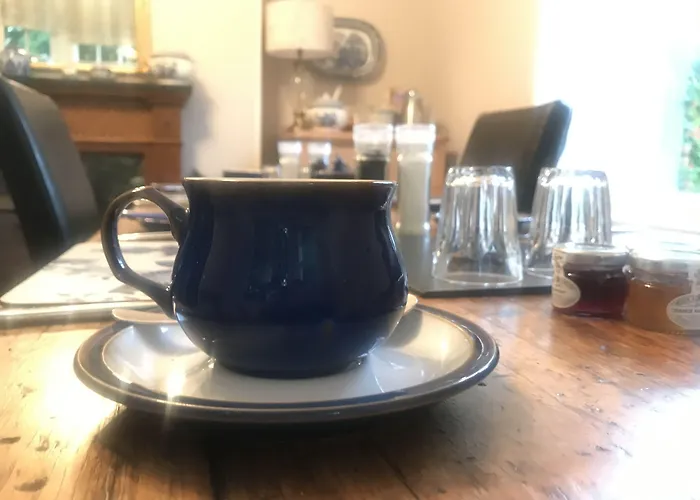 بيت ضيافة Ivythwaite ويندرمير