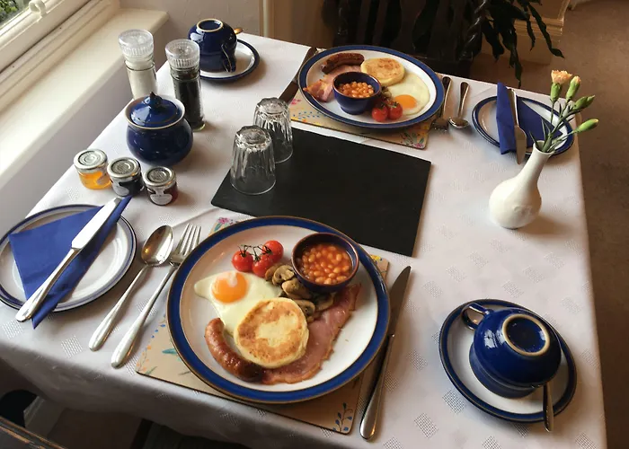 Ivythwaite بيت ضيافة ويندرمير