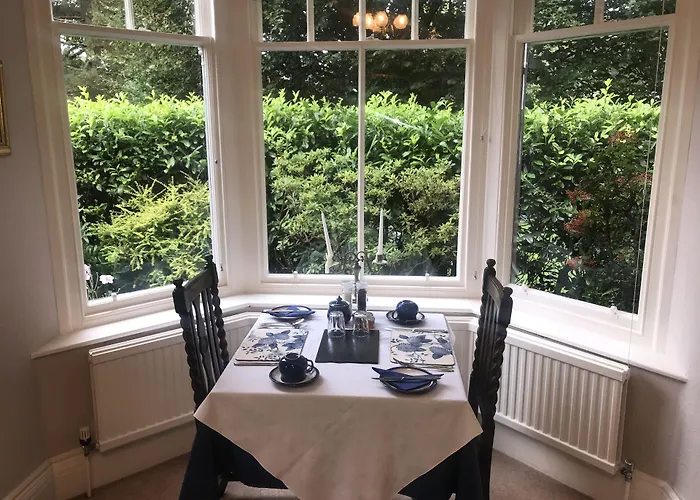 Ivythwaite 4* ويندرمير