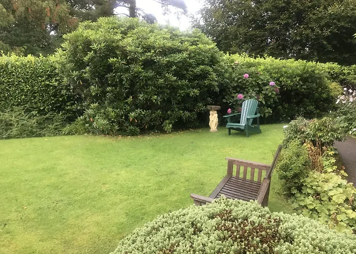 Ivythwaite 4* ويندرمير