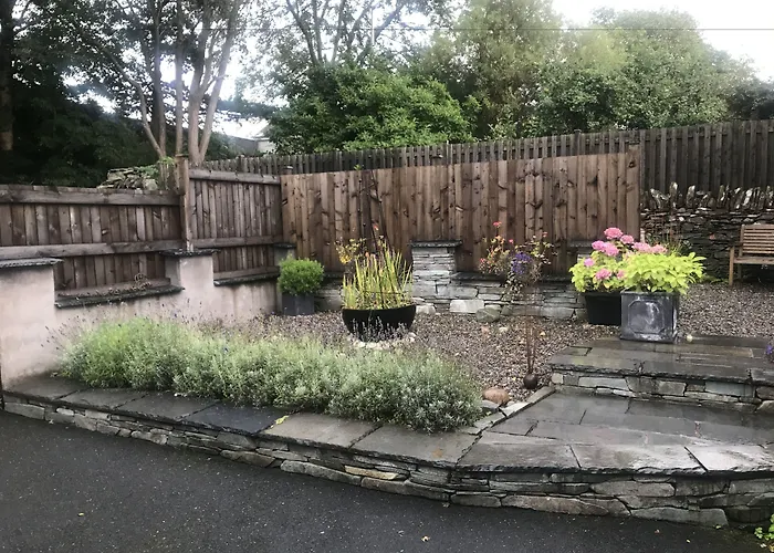 Ivythwaite بيت ضيافة ويندرمير