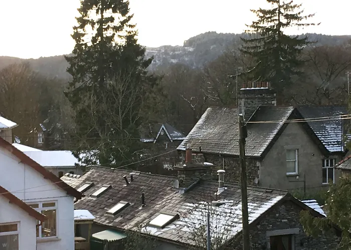 Ivythwaite 4* ويندرمير