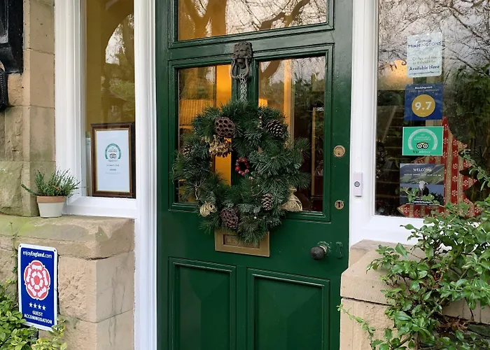 Ivythwaite بيت ضيافة ويندرمير