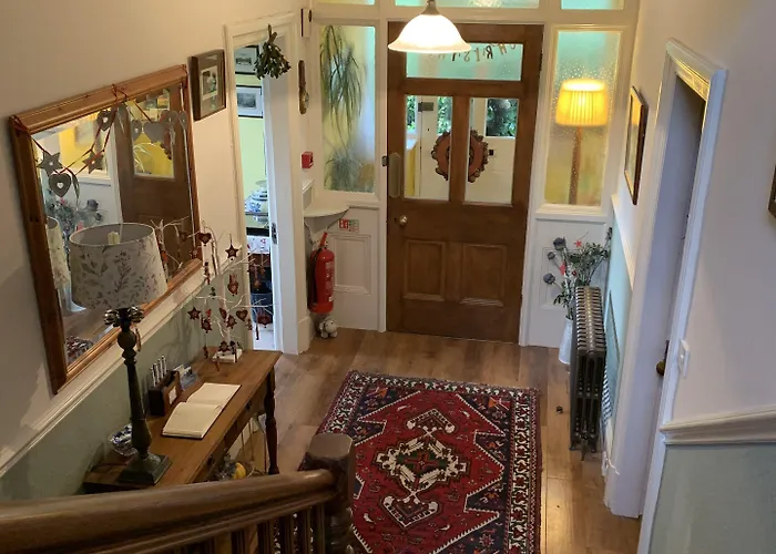 Ivythwaite بيت ضيافة ويندرمير