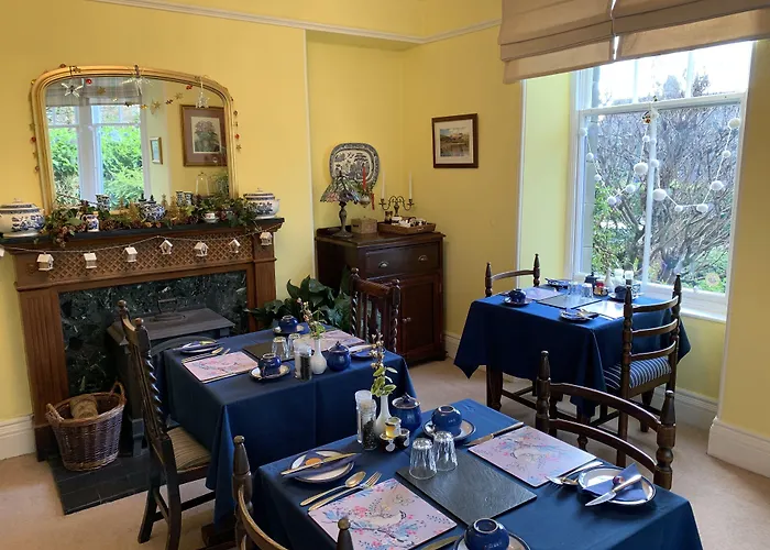 Ivythwaite بيت ضيافة ويندرمير