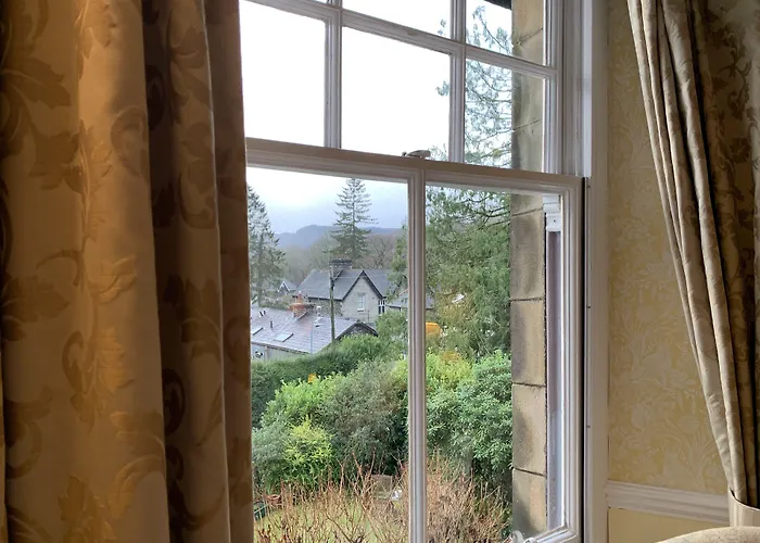 Ivythwaite 4* ويندرمير