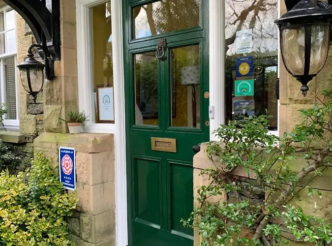 بيت ضيافة Ivythwaite