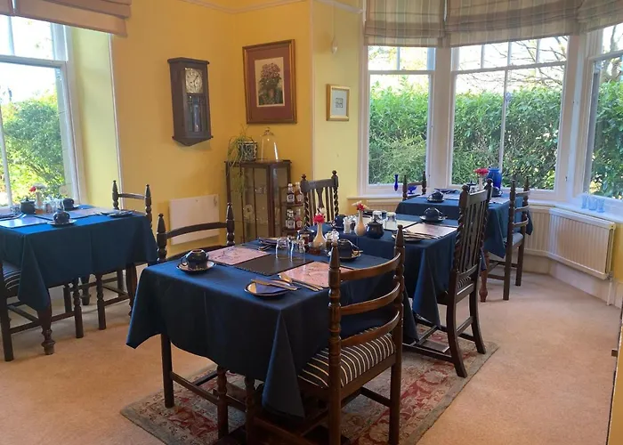 Ivythwaite بيت ضيافة ويندرمير