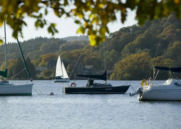 Ivythwaite 4* ويندرمير